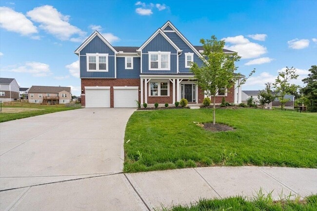Photo - 1618 Ravine Trl