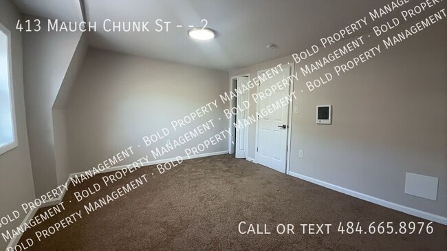 413 Mauch Chunk St Unidad 2
