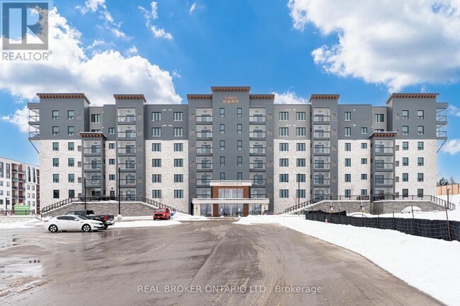 Photo - 15 Kneeshaw Dr Unité 413