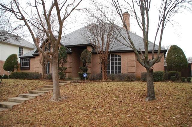 1522 Cat Mountain Trail