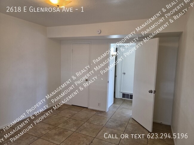 2618 E Glenrosa Ave Unit 1