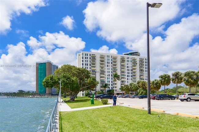 Photo - 880 NE 69th St Unit 2N