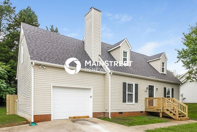 3 Bedroom Pet-Friendly Home in Winston-Sal... - 3 Bedroom Pet-Friendly Home in Winston-Sal...