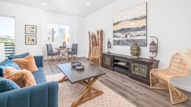 Interior Photo - Summit Ridge Townhomes