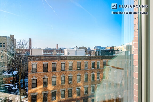 Photo - 390 Harrison Ave Unit SI FL6-ID1328