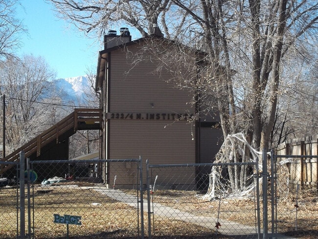 Photo - 224 N Institute St