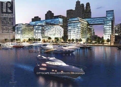 Photo - 29 Queens Quay E Unit 1001