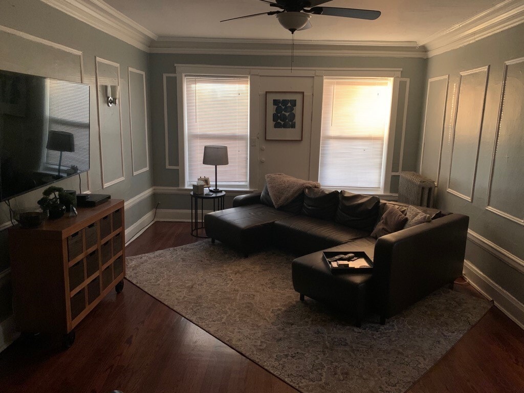 Photo - 5131 S Ingleside Ave Unidad 3