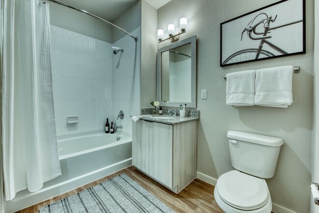 Amiya apartments — community photo
