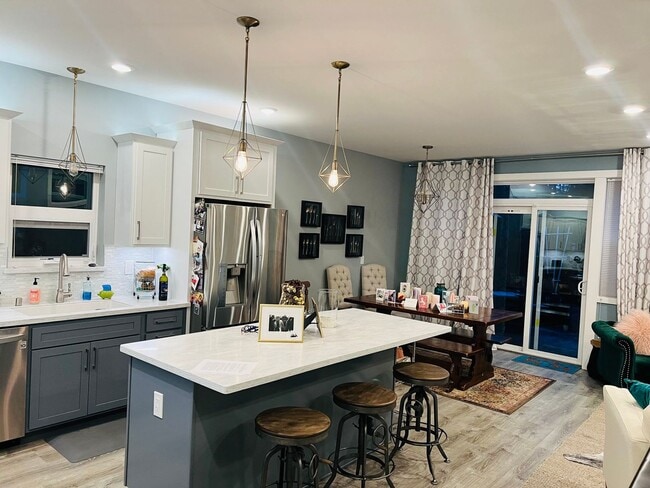 Photo - Sunset Meadow Site Condo Available for Rent