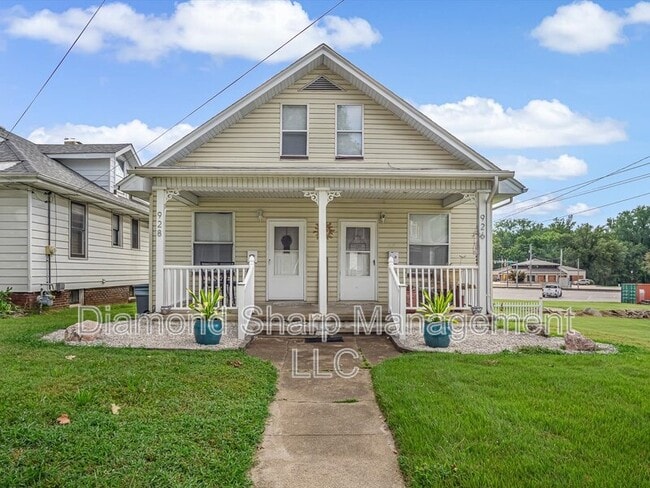Photo - 928 N 1st St Rental