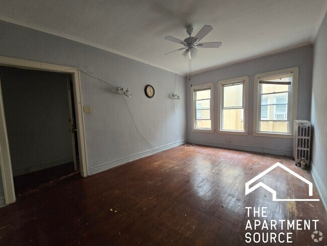 Building Photo - 4931 N Whipple St Rental