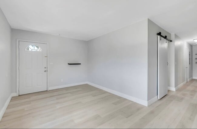 Living room - 9720 SW 161st St Unit A