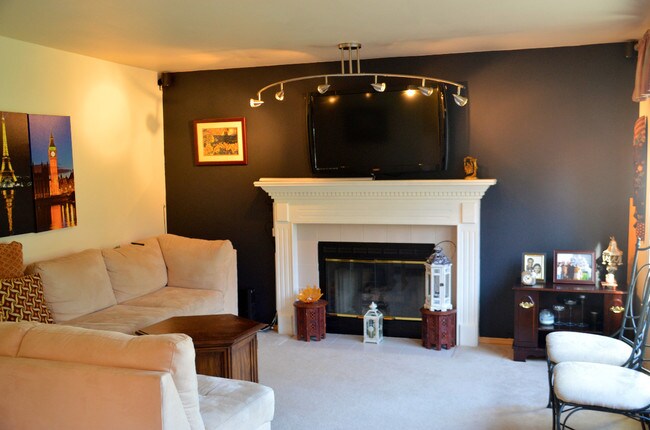 Photo - 22417 15th Pl W