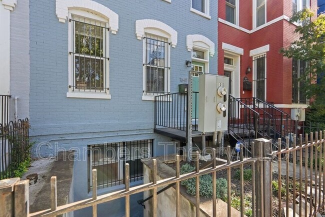 Photo - 1641 4th St NW Unit #2