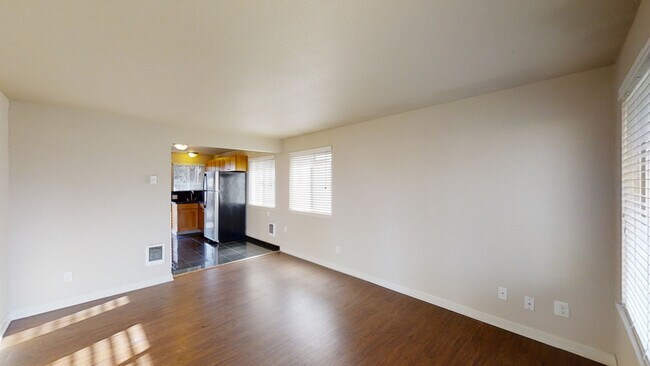 Plank Flooring - 12009 C St S Unit 12009 C St S