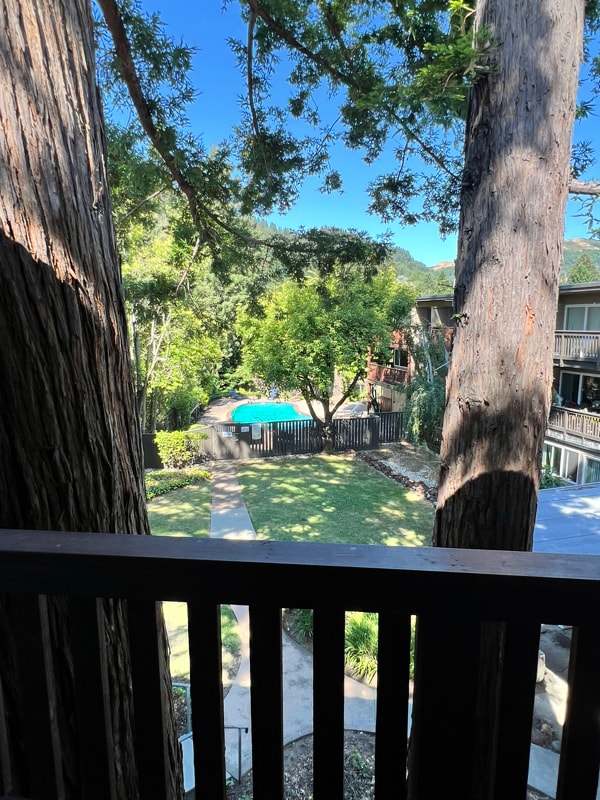 Photo - 1115 Sir Francis Drake Blvd Unidad 1115 Francis Drake Boulevard