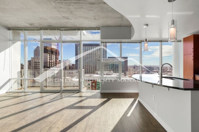 Photo - Luxury Condo with Stunning Views and Central AC