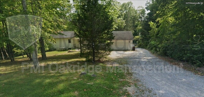 Building Photo - 3479 Waynesville Rd Unit 2