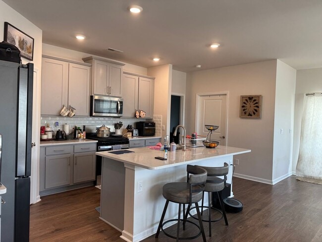 Photo - Near New home at Bayberry Park in Carolina Colours