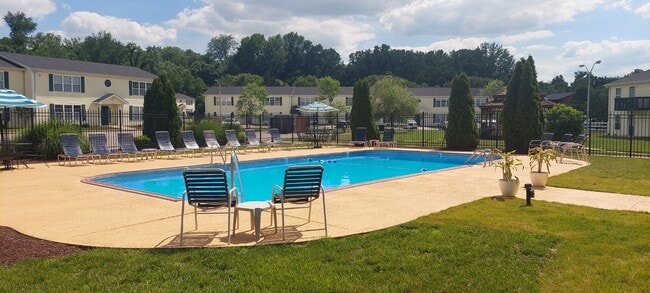 Photo - Brushwood Apartments