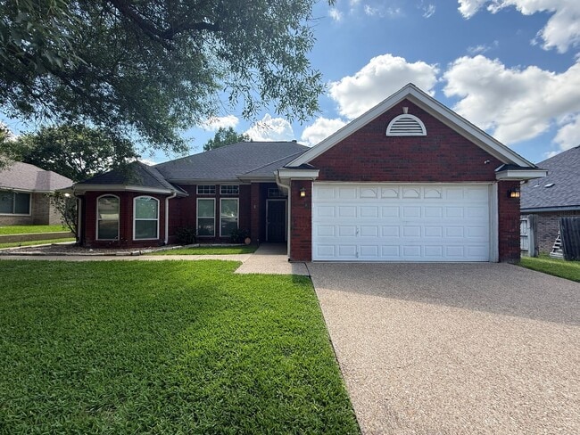 Building Photo - 3-Bedroom House for Rent in Harker  Heights