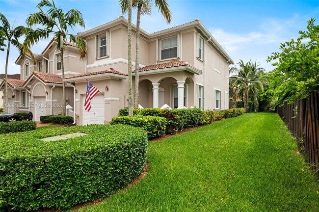 Building Photo - 12392 SW 124th Terrace