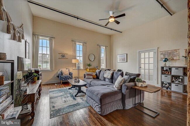 Photo - 205 Cuthbert St Unit 502