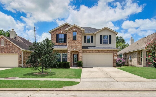 Photo - 17607 Memorial Falls Dr