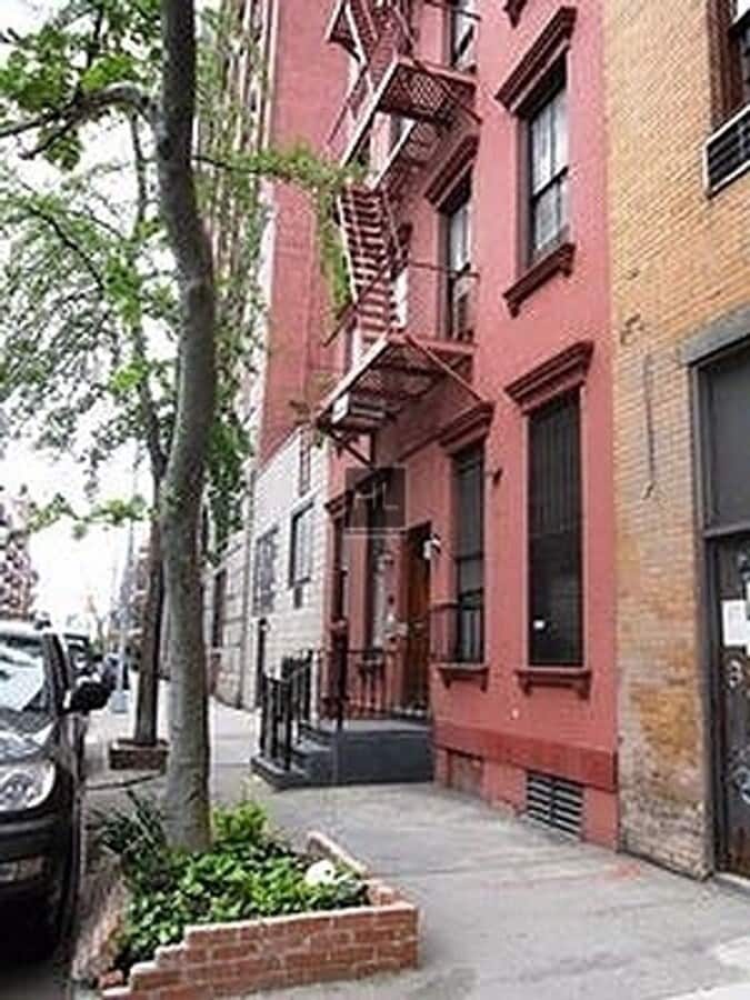 West 10th Street - West 10th Street Unit 2FW