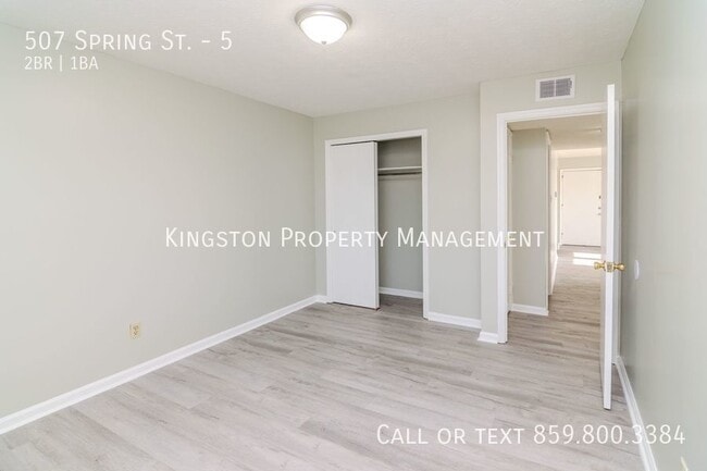 Photo - 507 Spring St Apartment Unit 5