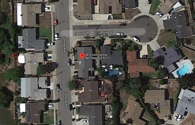 Photo - 3873 Canning Avenue