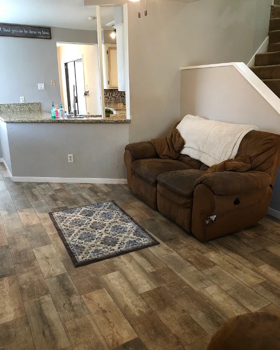 Photo - 1346 Airline Dr Townhome