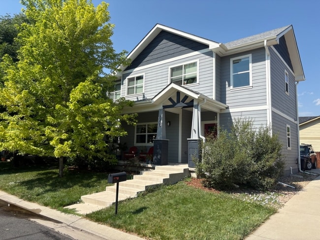 Building Photo - 1325 S Kimbark St Rental