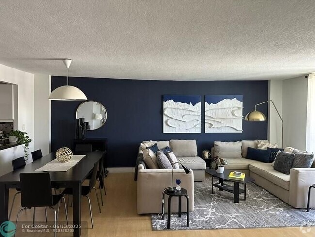 Building Photo - 1900 S Ocean Blvd Unit 14H Rental