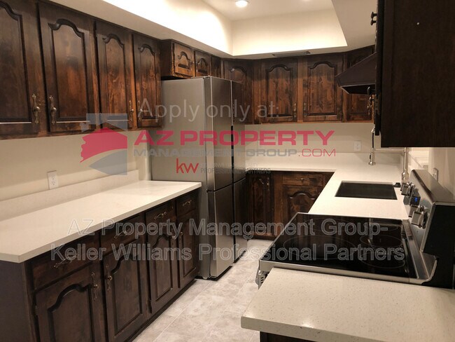 Photo - 4126 E Montecito Ave