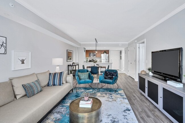 Photo - Prosperity Flats Apartments