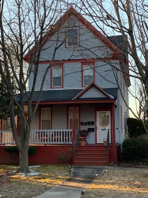 Photo - 501 Shore Rd Unidad #3