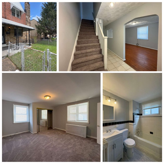 Building Photo - Conveniently Located 4 Bedroom with Privat...