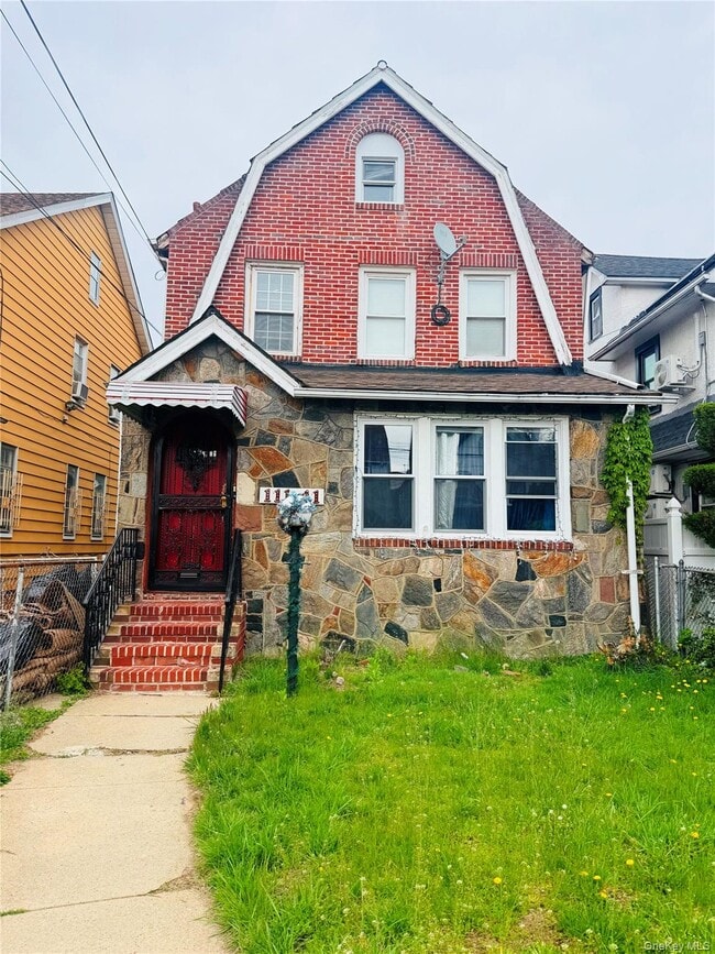Building Photo - 111-41 202nd St