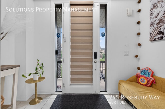 Photo - Beautiful Spacious 2 Floor Unit