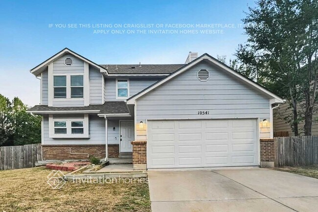Building Photo - 10541 Cherry St