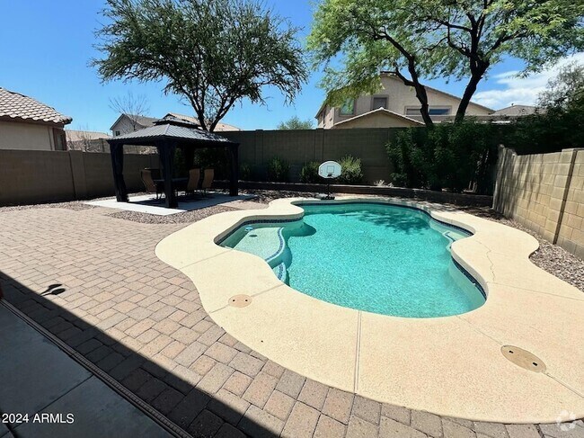 Building Photo - 4512 W Stoneman Dr Rental