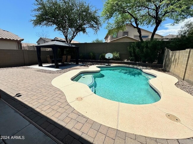 Photo - 4512 W Stoneman Dr House