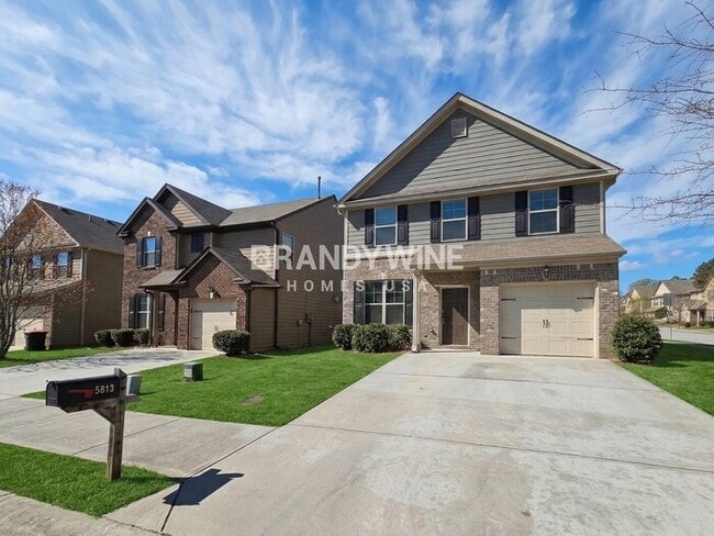 Building Photo - 5813 Grande River Rd