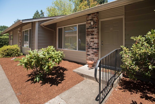 Photo - Barberry Apartments