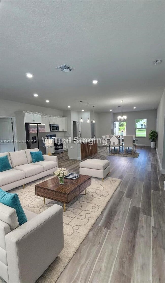 Photo - 16855 SW 18th Avenue Rd
