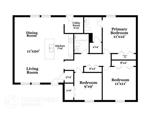 Photo - 2153 Scarbrough Rd