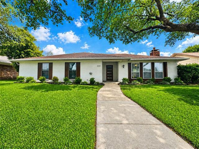 Building Photo - 3321 Fontaine St