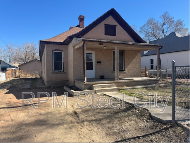 Photo - 1014 Berkley Ave